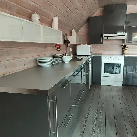 Cozy House With Boat Dock, Sauna - Fjordtid * Rubbestadneset