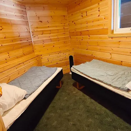 Cozy House With Boat Dock, Sauna - Fjordtid Rubbestadneset