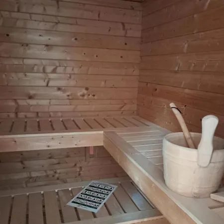 Holiday home Cozy House With Boat Dock, Sauna - Fjordtid *